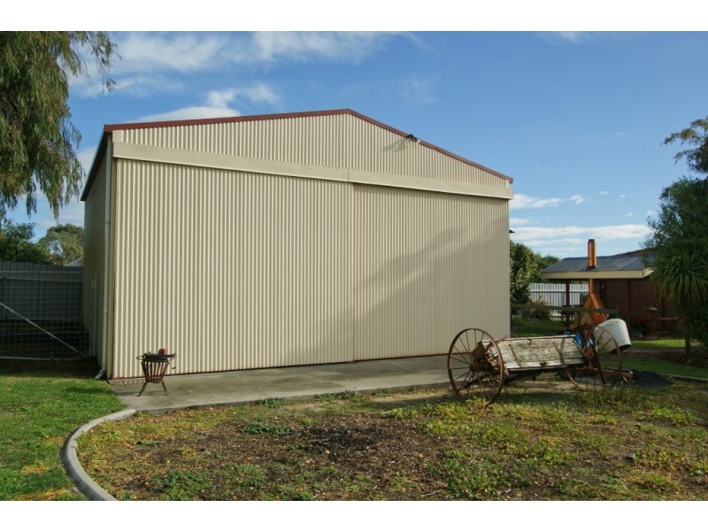 5 Brandsema Street, Turners Beach TAS 7315