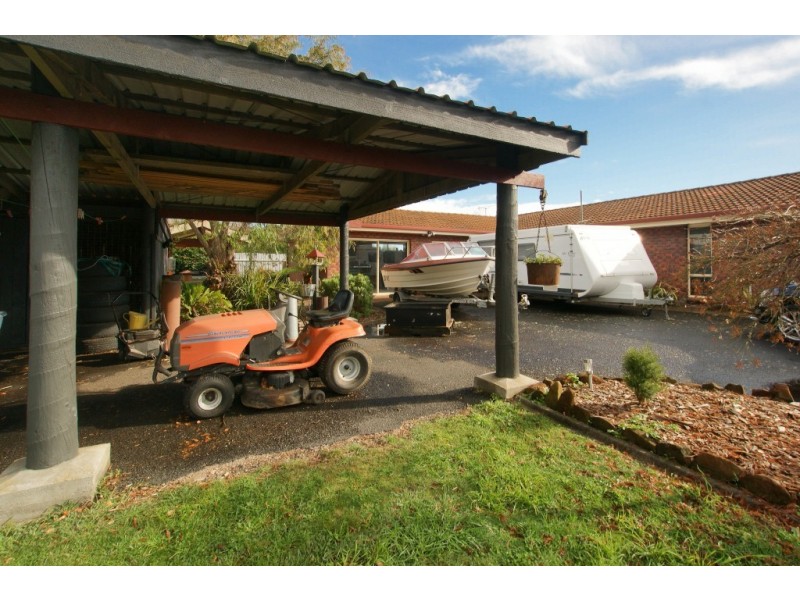 5 Brandsema Street, Turners Beach TAS 7315