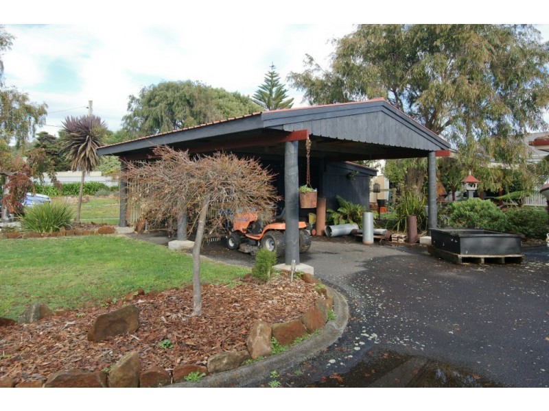 5 Brandsema Street, Turners Beach TAS 7315