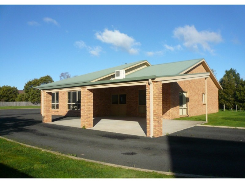 7 Wrights Road, Ulverstone TAS 7315