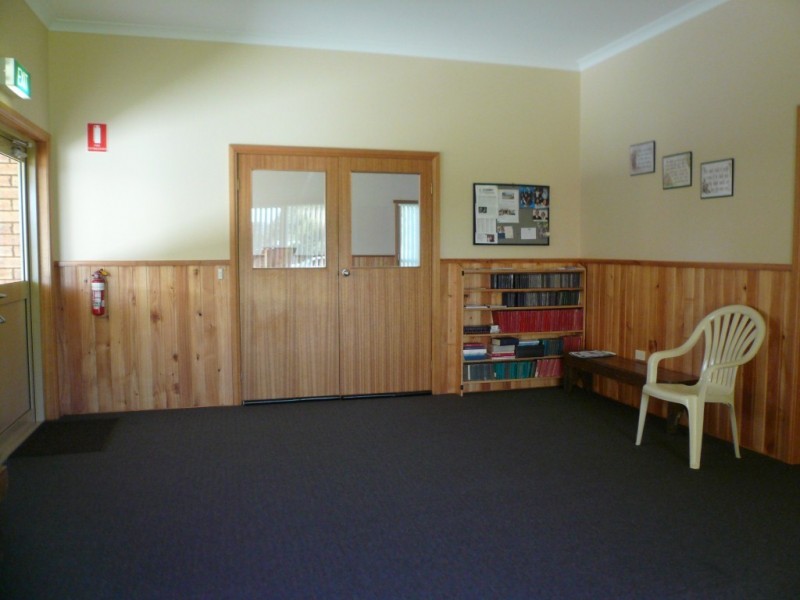 7 Wrights Road, Ulverstone TAS 7315