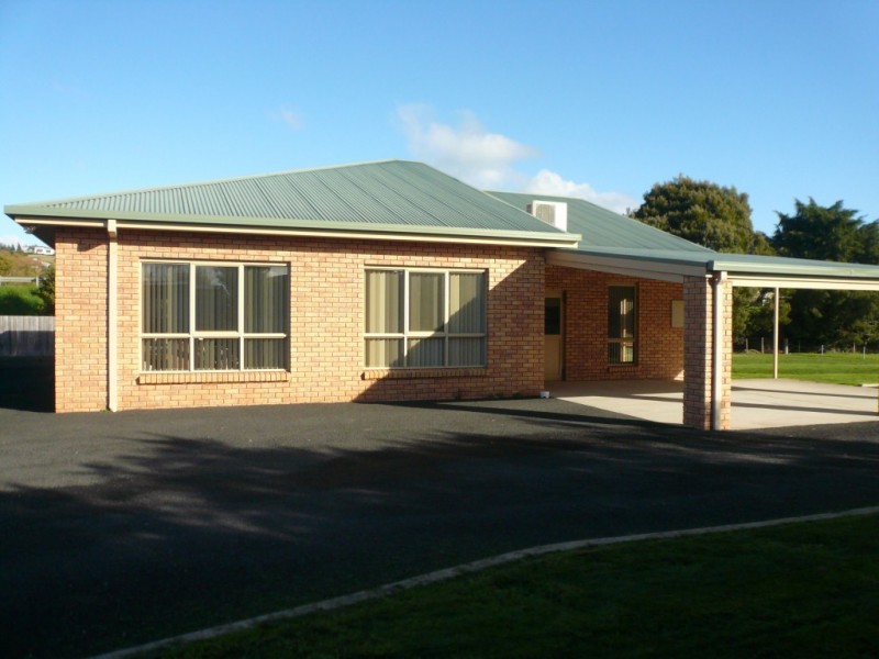 7 Wrights Road, Ulverstone TAS 7315