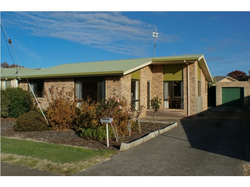 15 Spencer Place, Ulverstone TAS 7315
