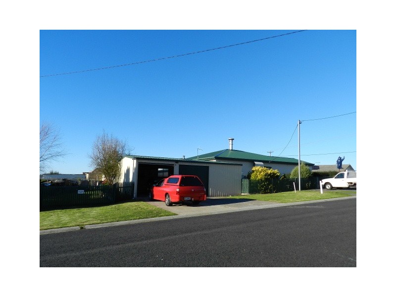 28 Mission Hill Road, Penguin TAS 7316
