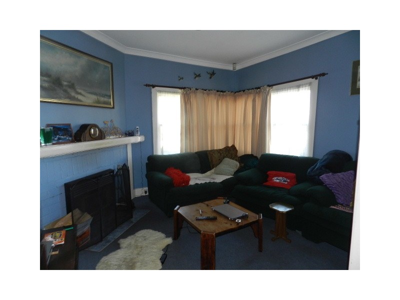 28 Mission Hill Road, Penguin TAS 7316