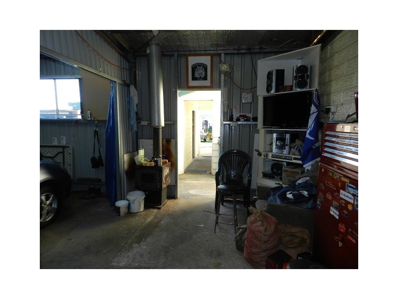 28 Mission Hill Road, Penguin TAS 7316