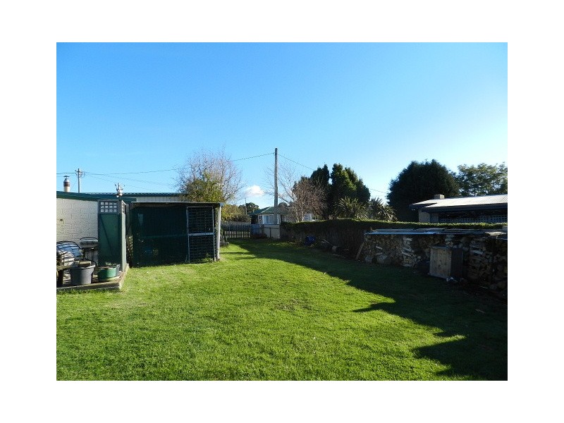 28 Mission Hill Road, Penguin TAS 7316
