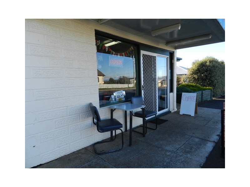 28 Mission Hill Road, Penguin TAS 7316