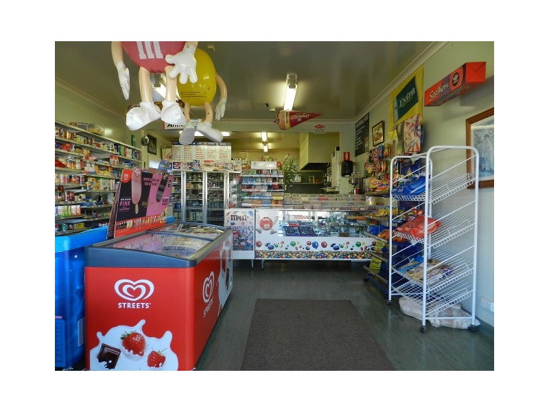 28 Mission Hill Road, Penguin TAS 7316