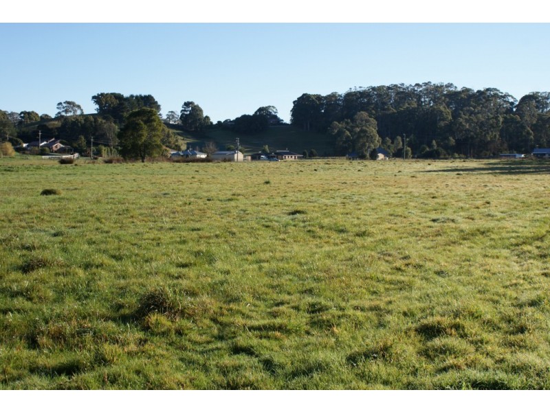 Lot 2 Maxwell Street, West Ulverstone TAS 7315