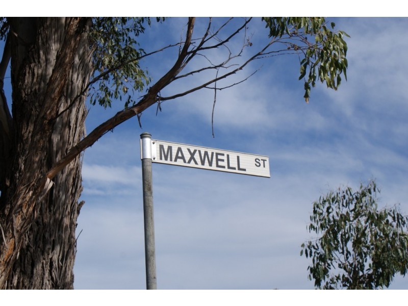 Lot 5 Maxwell Street, West Ulverstone TAS 7315