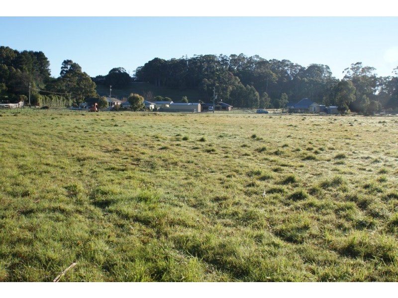 Lot 5 Maxwell Street, West Ulverstone TAS 7315