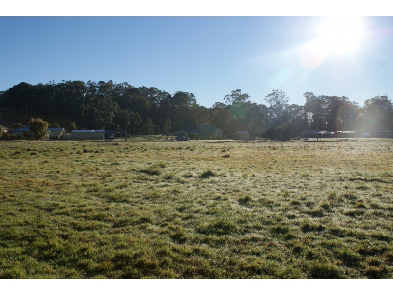 Lot 5 Maxwell Street, West Ulverstone TAS 7315