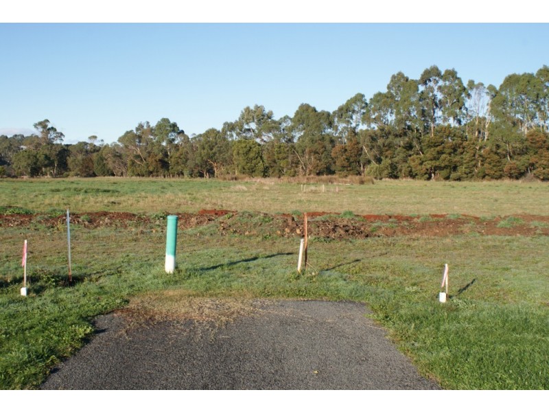 Lot 5 Maxwell Street, West Ulverstone TAS 7315