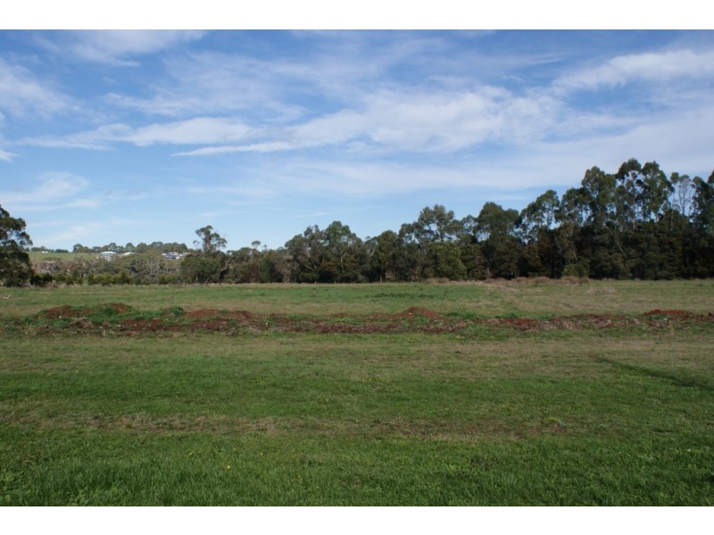 Lot 4 Maxwell Street, West Ulverstone TAS 7315