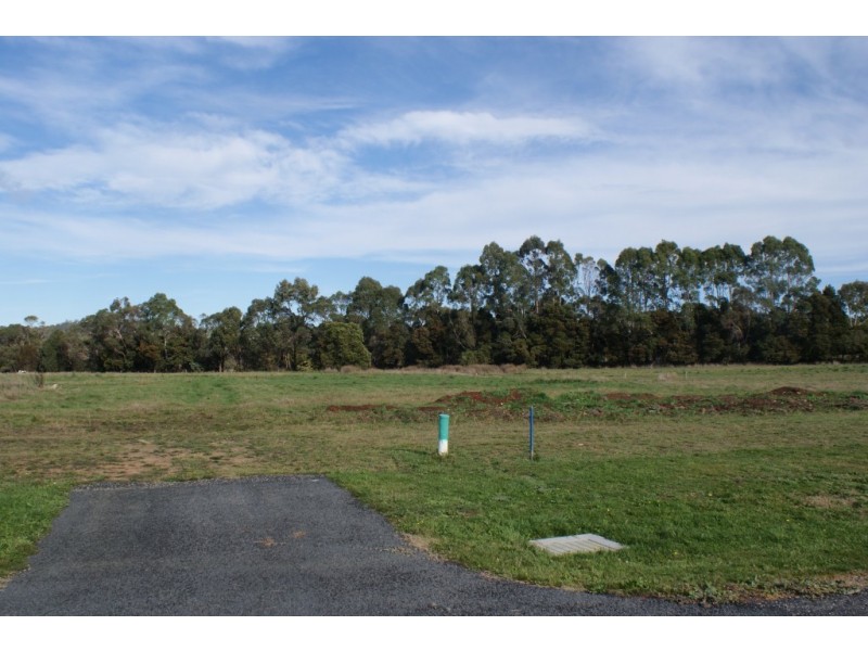 Lot 4 Maxwell Street, West Ulverstone TAS 7315