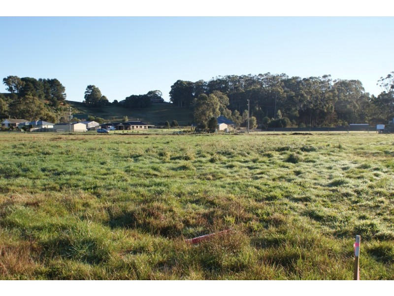 Lot 4 Maxwell Street, West Ulverstone TAS 7315
