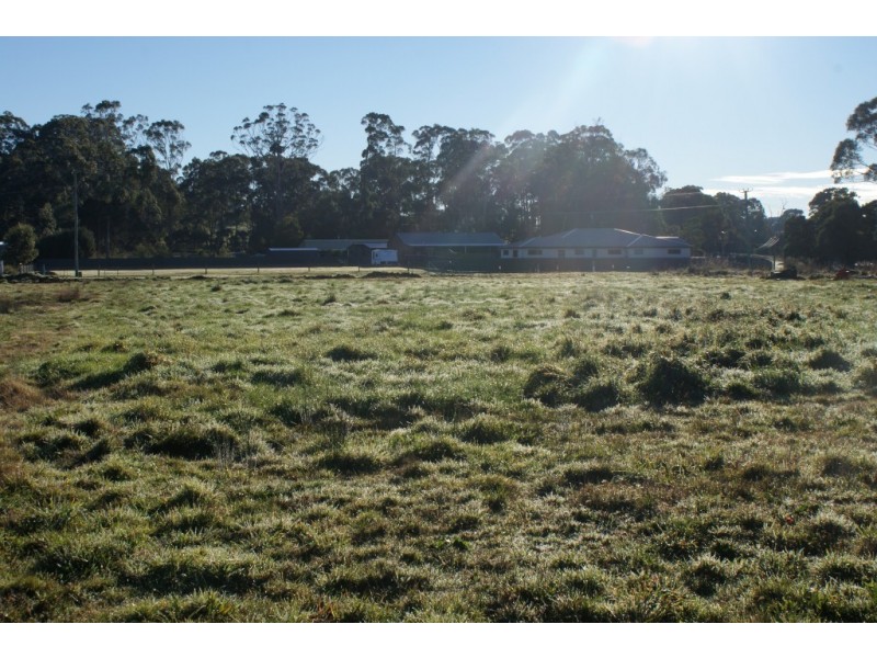 Lot 4 Maxwell Street, West Ulverstone TAS 7315