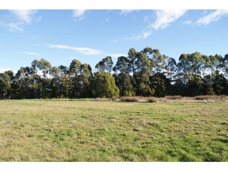Lot 3 Maxwell Street, West Ulverstone TAS 7315