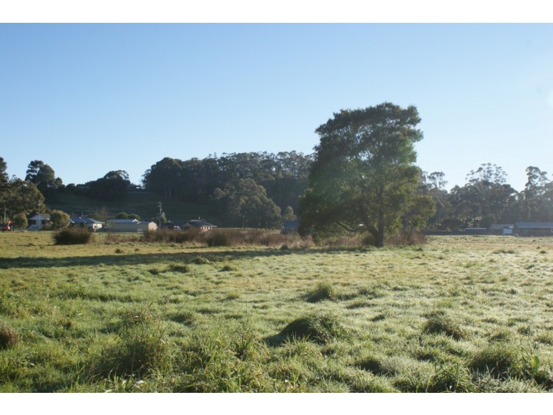 Lot 3 Maxwell Street, West Ulverstone TAS 7315