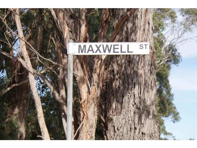 Lot 7 Maxwell Street, Ulverstone TAS 7315