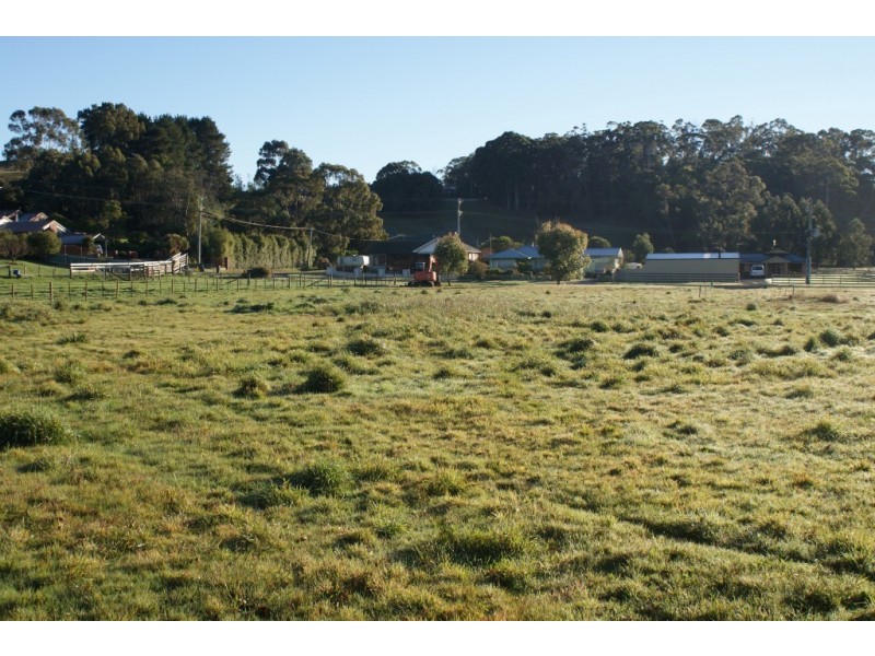 Lot 7 Maxwell Street, Ulverstone TAS 7315
