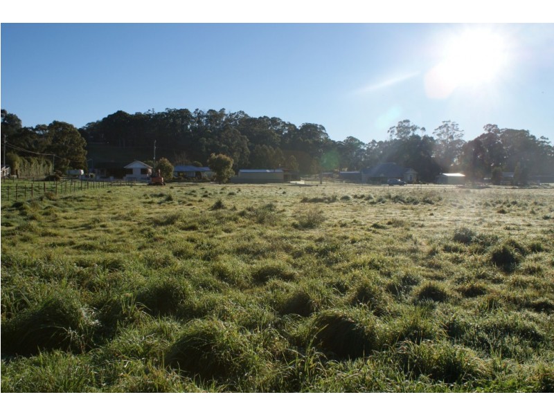 Lot 7 Maxwell Street, Ulverstone TAS 7315