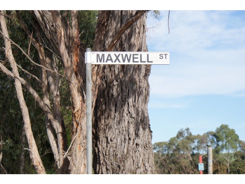 Lot 1 Maxwell Street, West Ulverstone TAS 7315