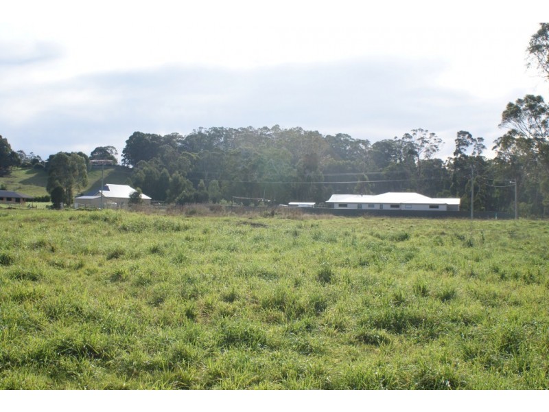 Lot 1 Maxwell Street, West Ulverstone TAS 7315