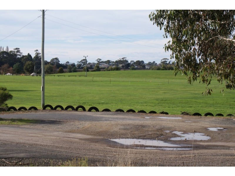 Lot 1 Maxwell Street, West Ulverstone TAS 7315