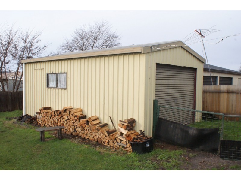 1 Mary Street, West Ulverstone TAS 7315