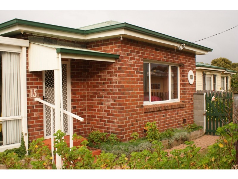 15 Amherst Street, Ulverstone TAS 7315