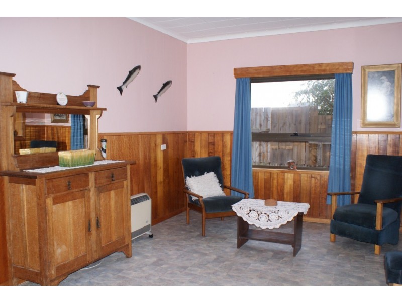 15 Amherst Street, Ulverstone TAS 7315