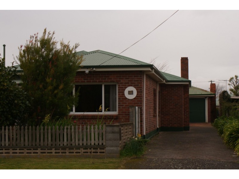 15 Amherst Street, Ulverstone TAS 7315