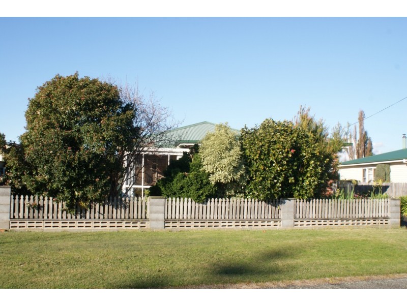 15 Amherst Street, Ulverstone TAS 7315