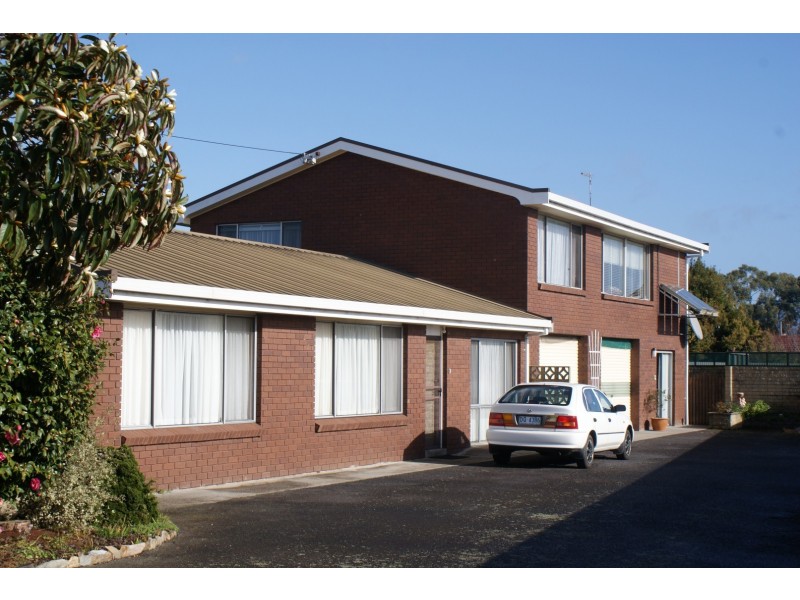 10 Jermyn Street, Ulverstone TAS 7315