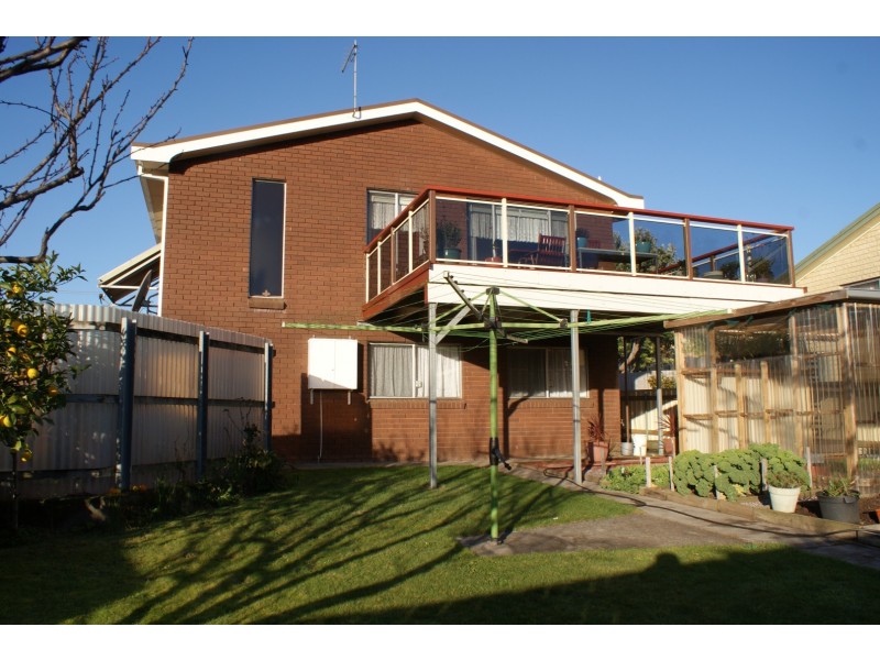 10 Jermyn Street, Ulverstone TAS 7315
