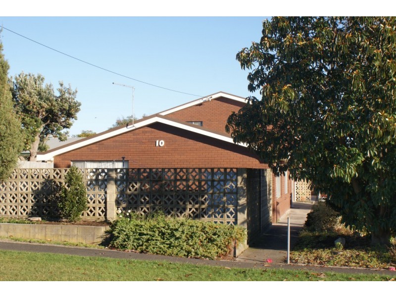 10 Jermyn Street, Ulverstone TAS 7315
