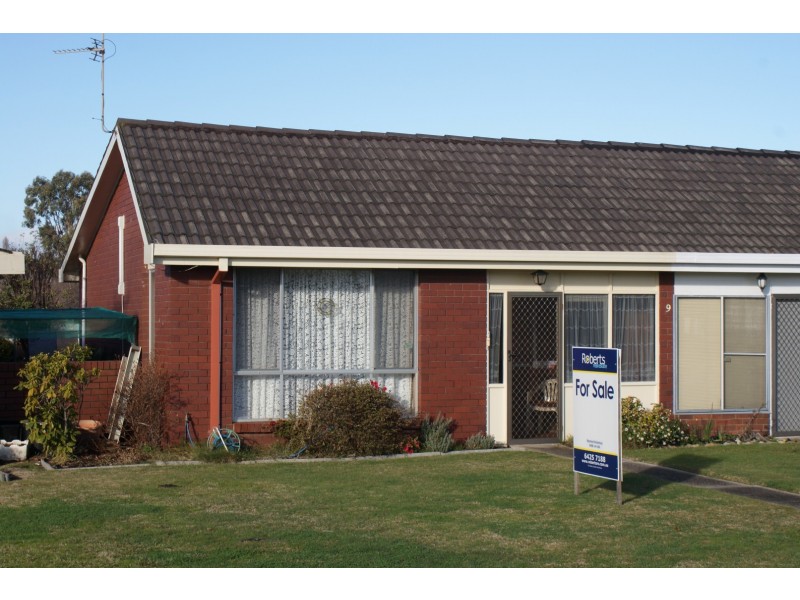 5/9 Moore Street, Ulverstone TAS 7315