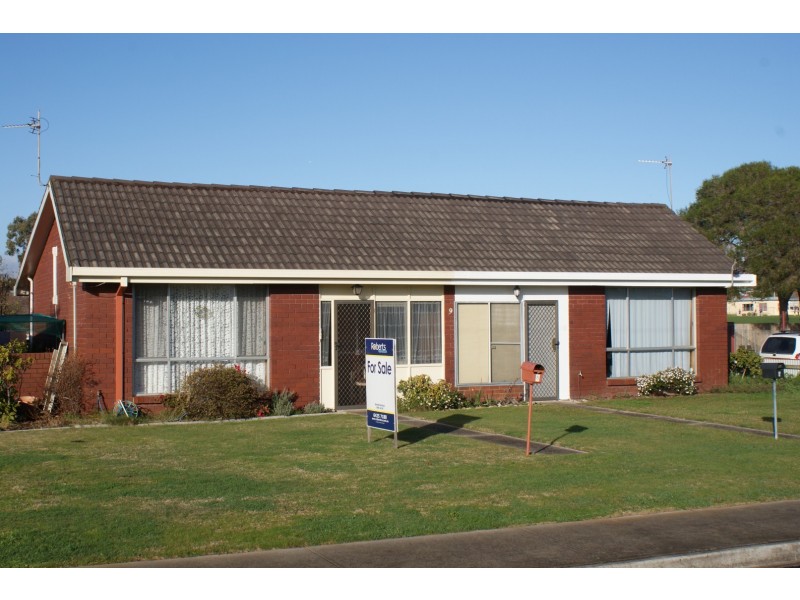 5/9 Moore Street, Ulverstone TAS 7315