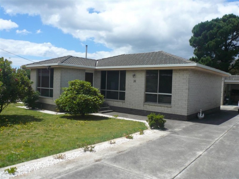 36 Richardson Street, West Ulverstone TAS 7315