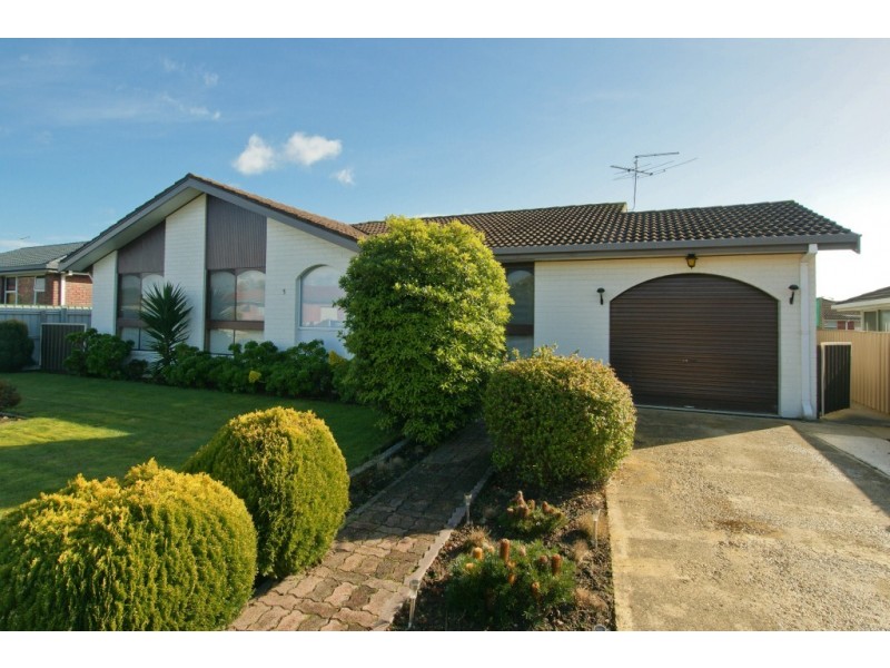 5 Cluan Crescent, Ulverstone TAS 7315