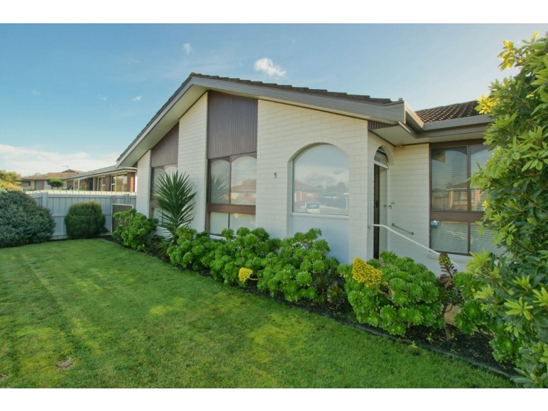 5 Cluan Crescent, Ulverstone TAS 7315