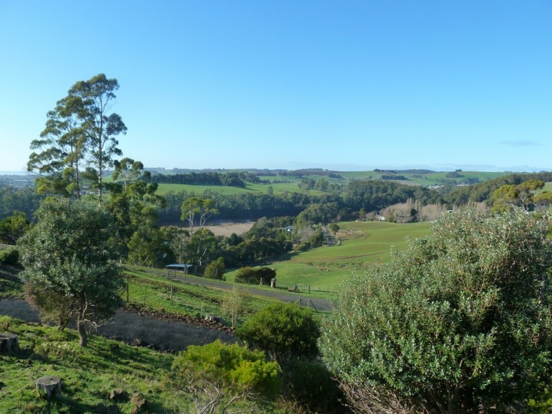 231 West Gawler Road, Gawler TAS 7315