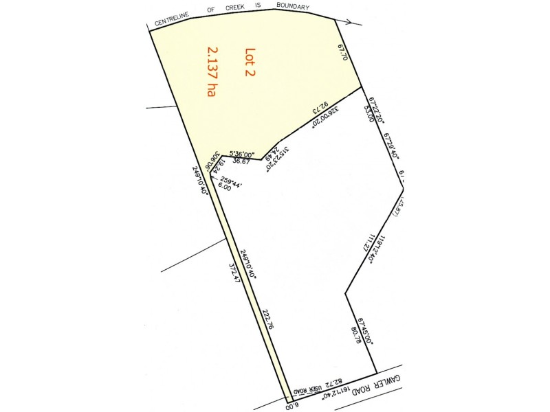 231 West Gawler Road, Gawler TAS 7315