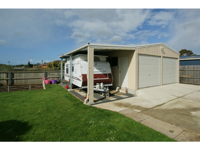 11 Charleston Crescent, Ulverstone TAS 7315