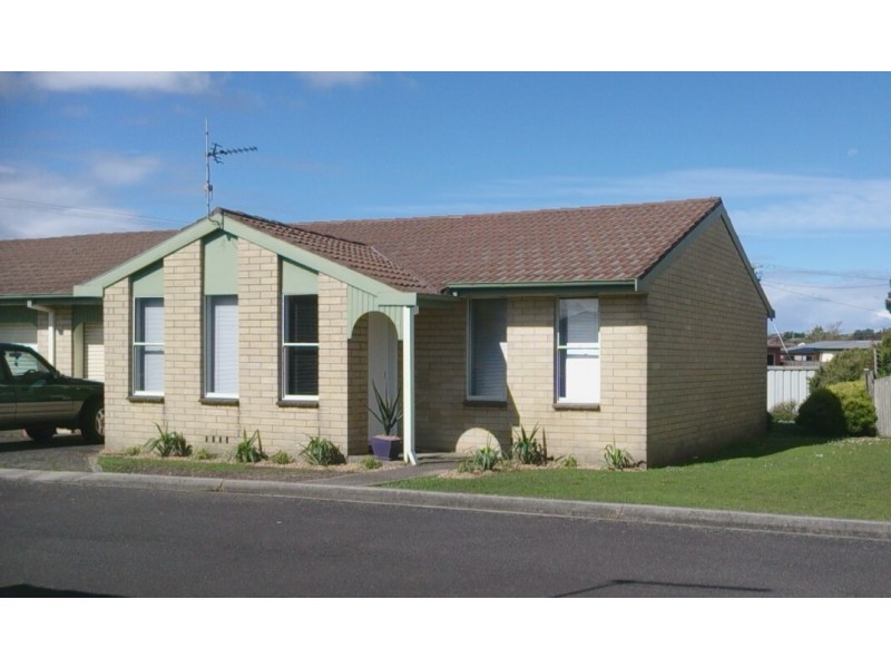 Unit 11/28 John Street, Ulverstone TAS 7315