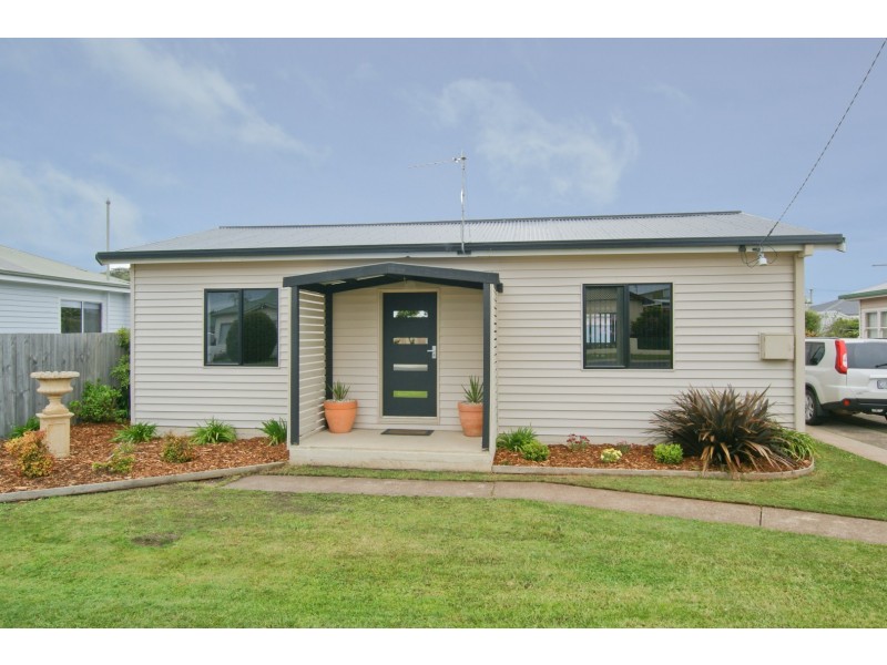 6 Vincent Street, Ulverstone TAS 7315