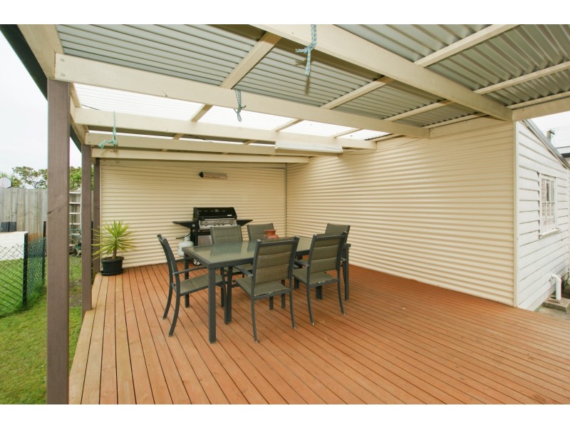 6 Vincent Street, Ulverstone TAS 7315