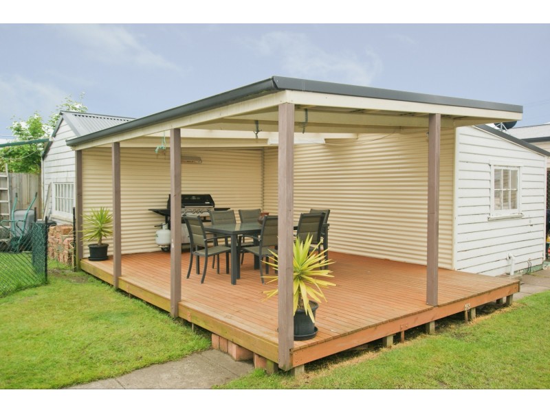 6 Vincent Street, Ulverstone TAS 7315